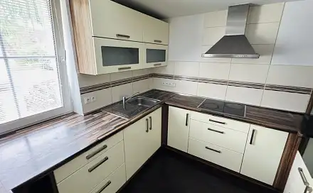 Pronájem bytu 3+kk 64 m², Průjezdná, Most