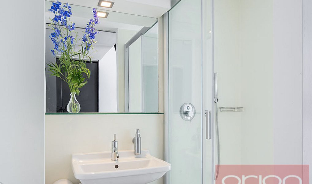 Pronájem bytu 2+kk 25 m², Praha – náhled fotky 2