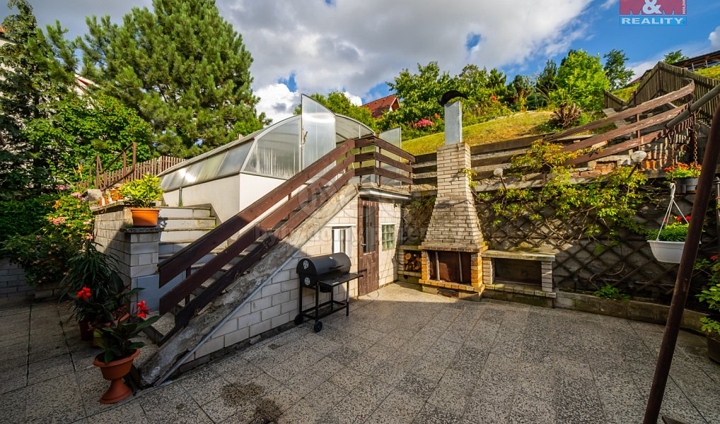 Prodej domu 250 m² s pozemkem 622 m², Bystřice nad Pernštejnem – náhled fotky 12