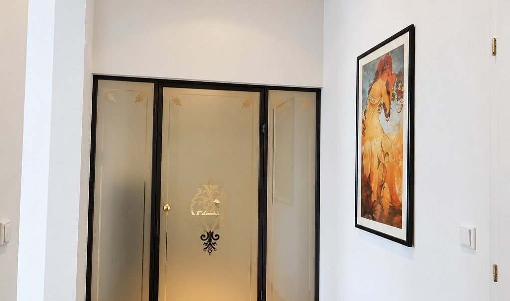 Pronájem bytu 3+kk 94 m², Praha – náhled fotky 6