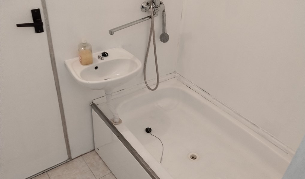 Pronájem bytu 1+kk 30 m², Ostrava – náhled fotky 4