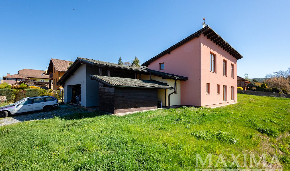 Prodej domu 250 m² s pozemkem 1 421 m², Sedlec-Prčice – náhled fotky 24