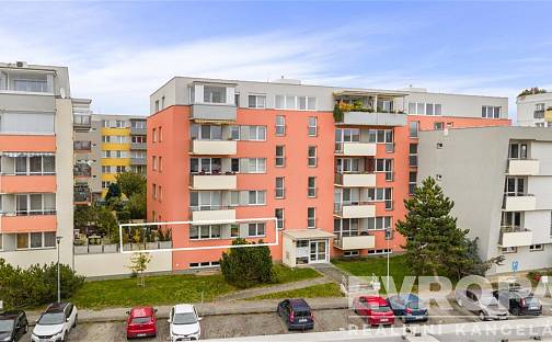 Prodej bytu 3+kk 102 m², Labská louka, Hradec Králové - Třebeš