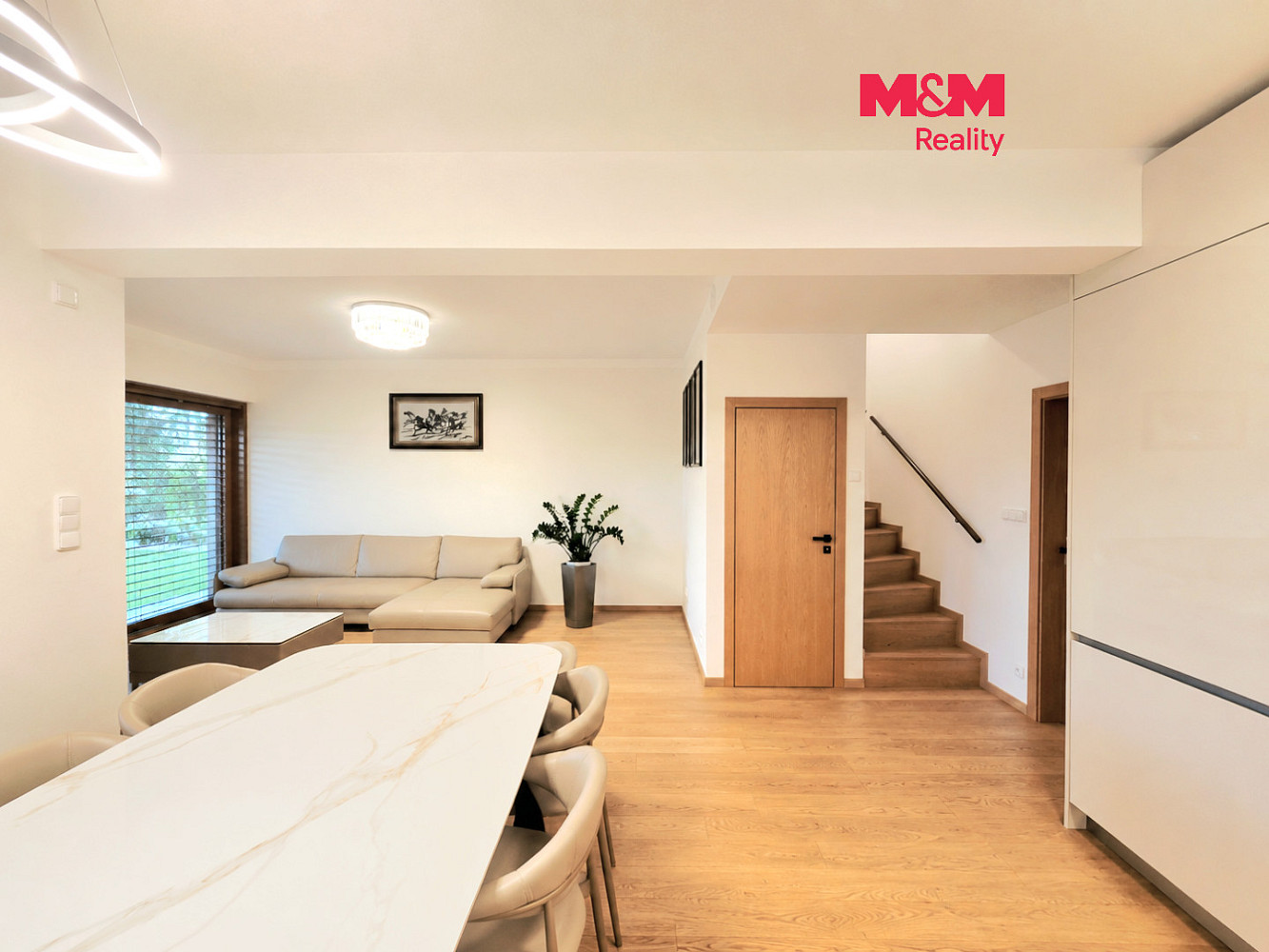 Prodej domu 128 m² s pozemkem 122 m²