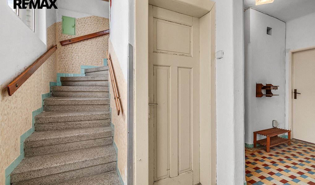 Prodej domu 240 m² s pozemkem 1 122 m², Střížovice – náhled fotky 17