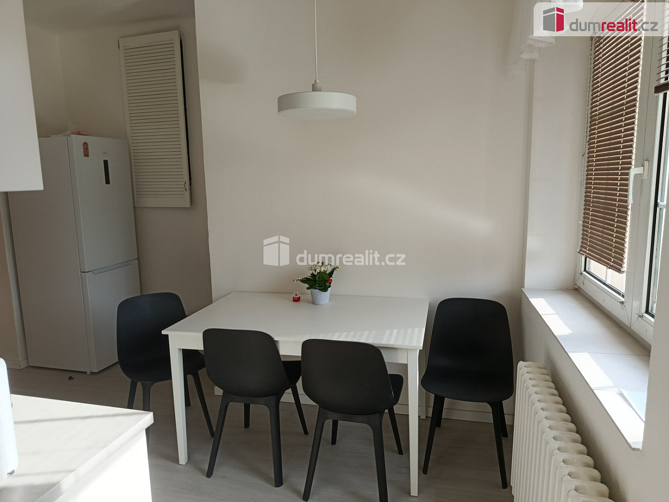 Pronájem bytu 2+1 50 m² — photo 3
