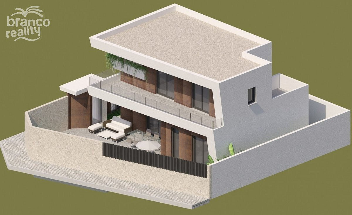 House in Benijófar, el Baix Segura / La Vega Baja - Vista 3