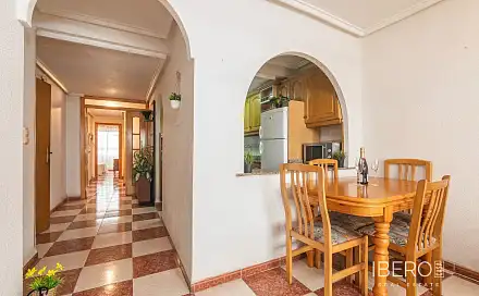 Prodej bytu 3+kk 62 m², Santa Pola, Španělsko