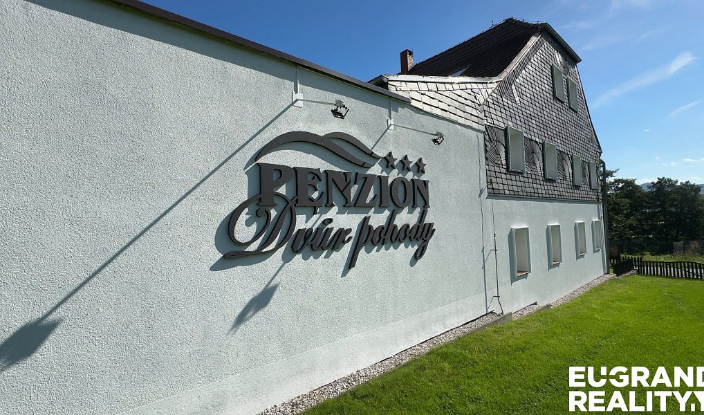 Prodej ubytovacího objektu 683 m², Varnsdorf – náhled fotky 36