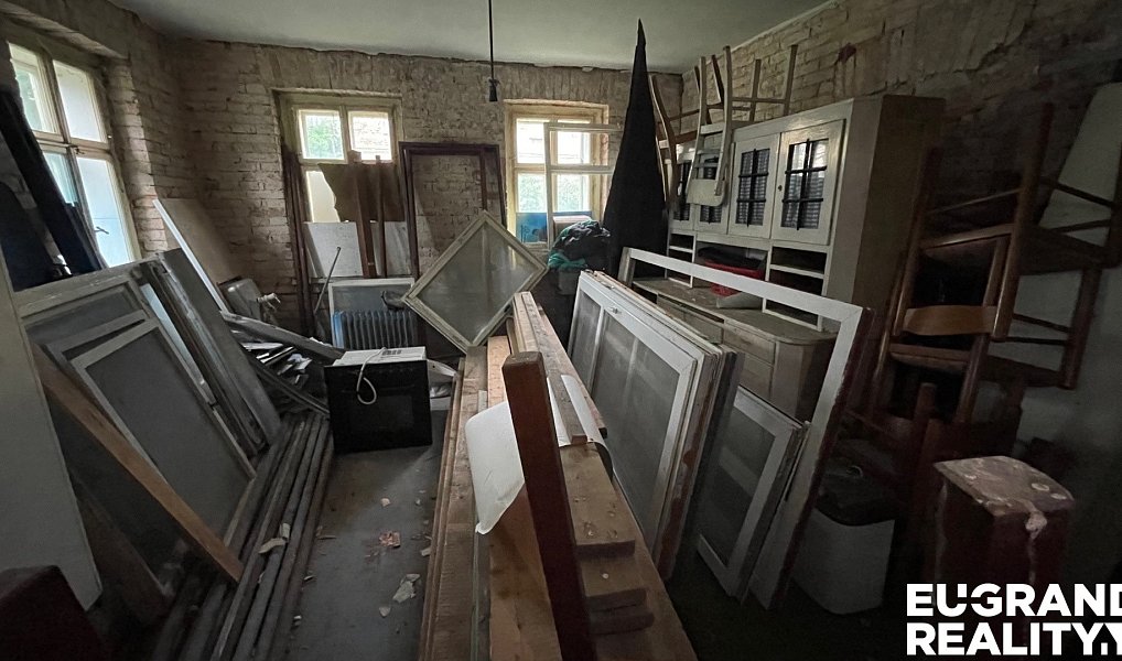 Prodej domu 120 m² s pozemkem 1 464 m², Lobendava – náhled fotky 12