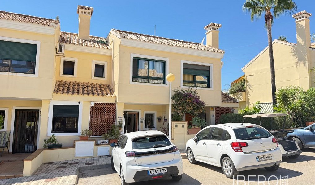 Prodej rodinného domu, 90 m², Campoamor Golf