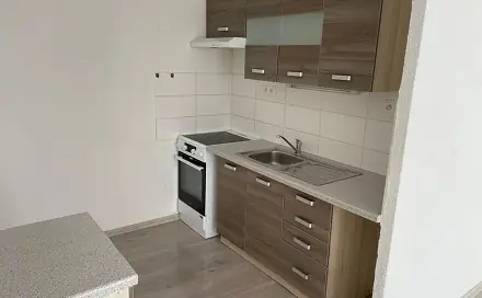 Prodej bytu 1+kk 33 m²