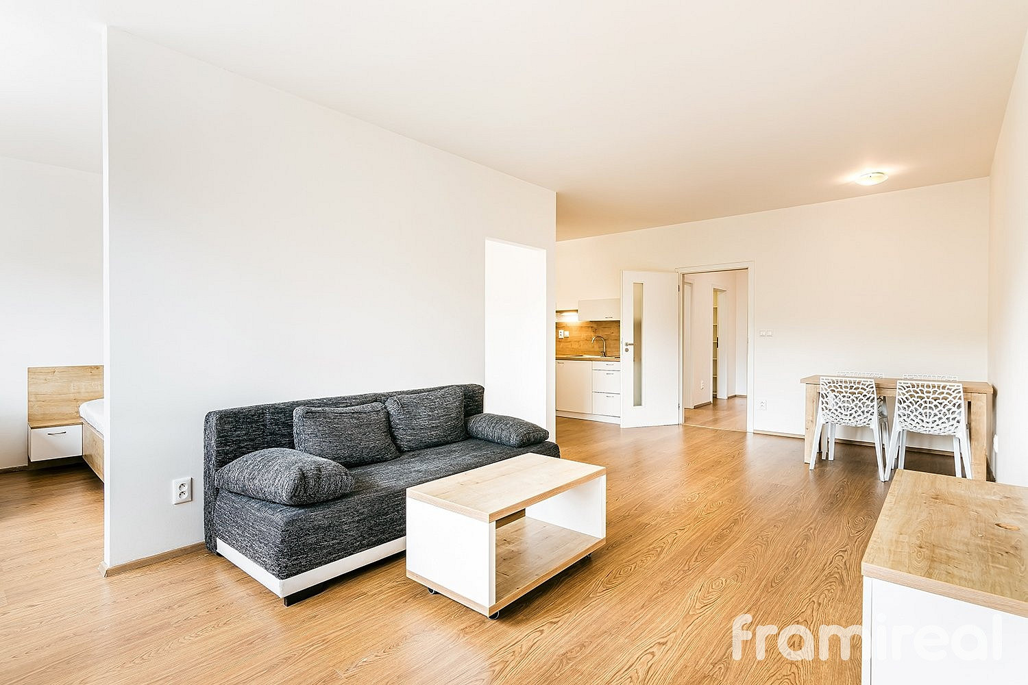 Prodej bytu 2+kk 62 m² – fotografie 4