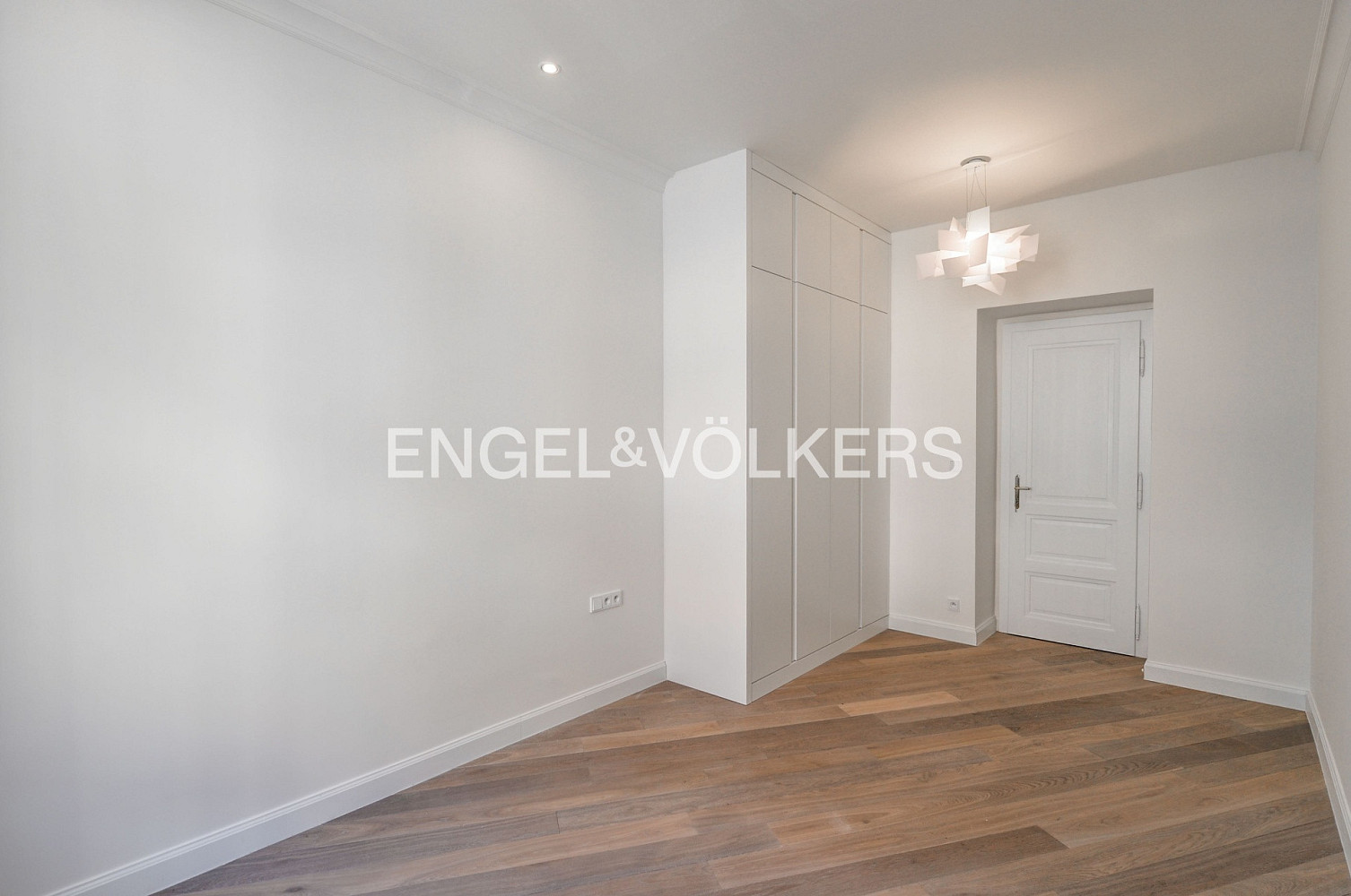 Pronájem bytu 2+kk 54 m² – fotografie 5