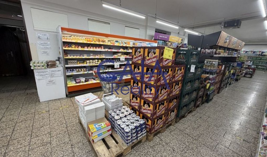 Prodej obchodních prostor 481 m², Jemnice – náhled fotky 3