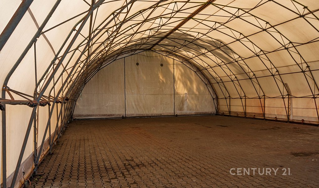 Pronájem skladovacích prostor 270 m², Hranice – náhled fotky 5