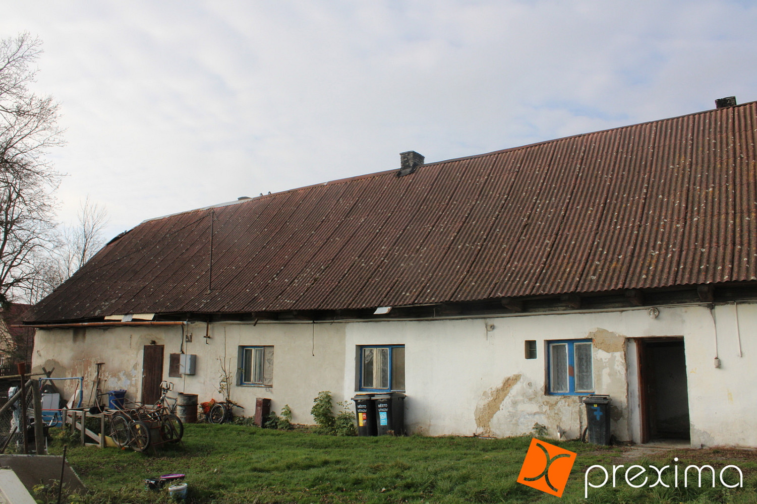 Prodej domu 216 m² s pozemkem 1 168 m² – fotografie 2