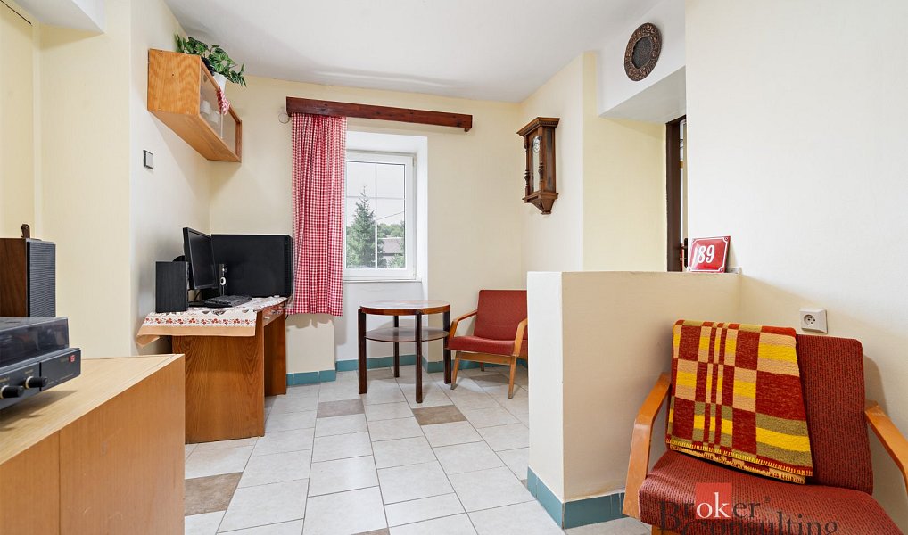 Prodej domu 140 m² s pozemkem 1 232 m², Dolní Bělá – náhled fotky 11
