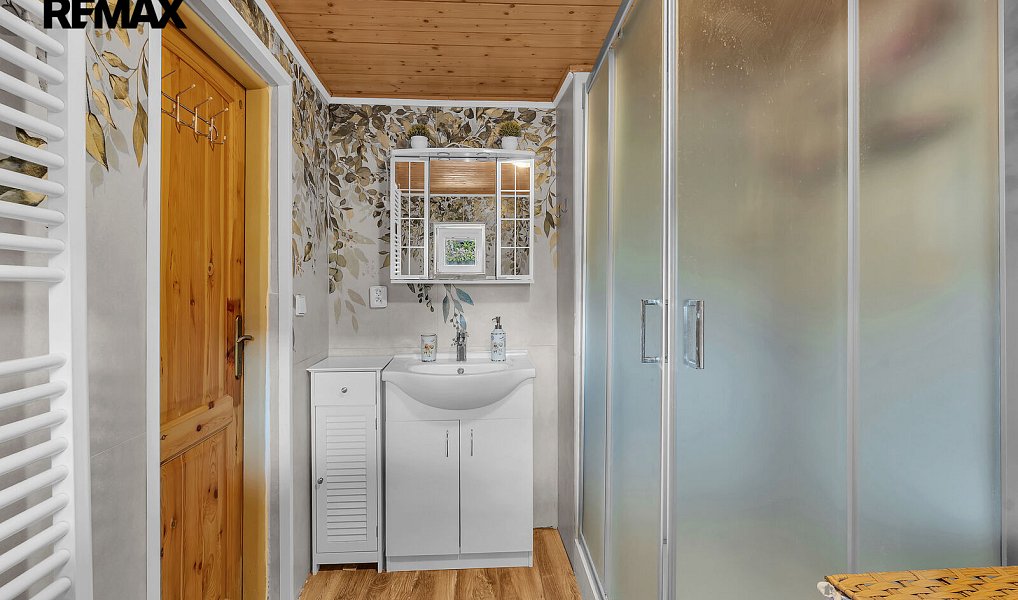 Prodej domu 121 m² s pozemkem 268 m², Křinec – náhled fotky 4