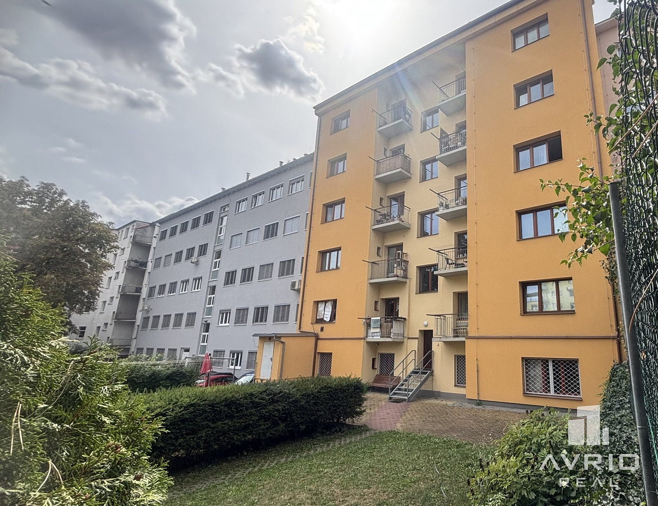 Prodej bytu 3+kk 78 m² – fotografie 3
