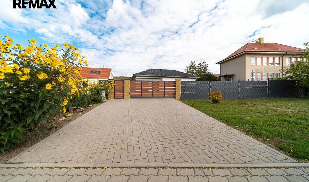 Prodej domu 99 m² s pozemkem 1 150 m², Pouzdřany – náhled fotky 8