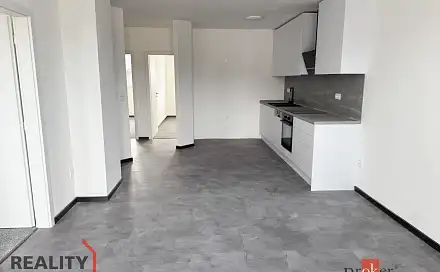 Pronájem bytu 4+kk 80 m², Vochov, okres Plzeň-sever