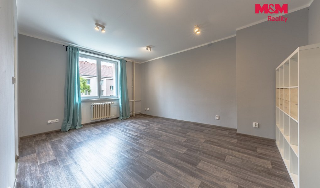 Prodej bytu 2+1 51 m², Mělník – náhled fotky 7
