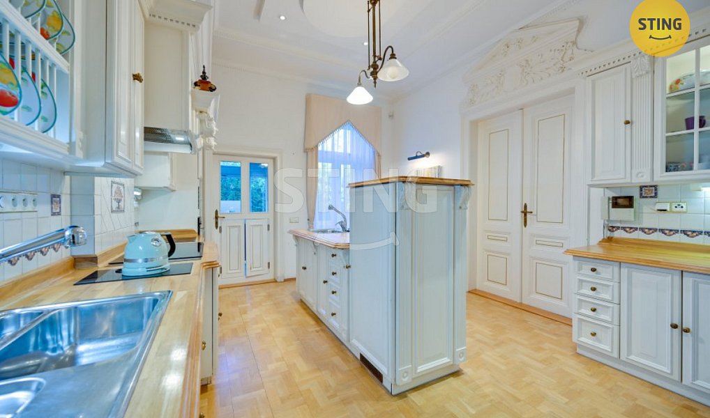Prodej domu 700 m² s pozemkem 3 228 m², Luže – náhled fotky 10