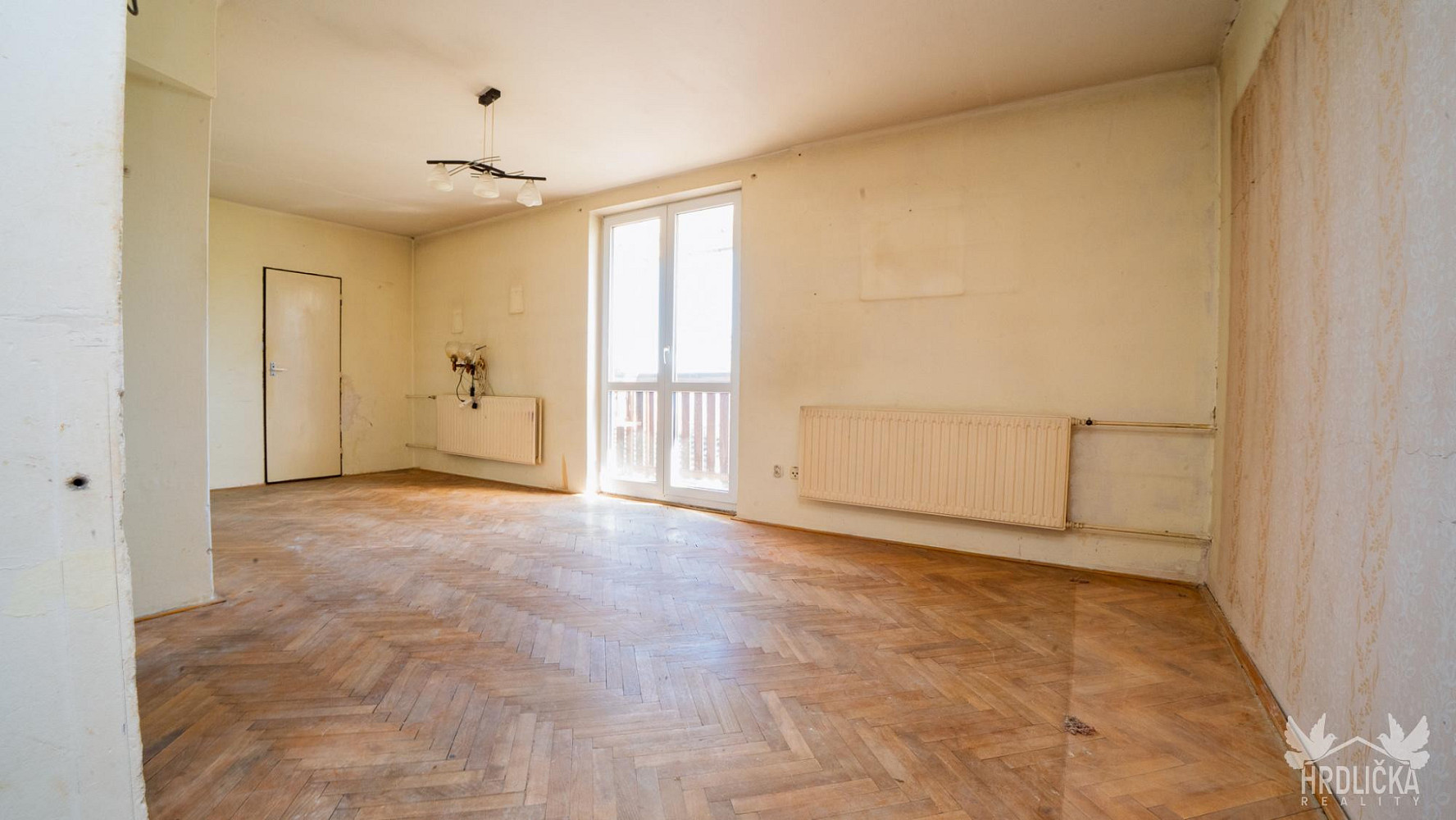 Prodej bytu 2+1 71 m² – fotografie 2