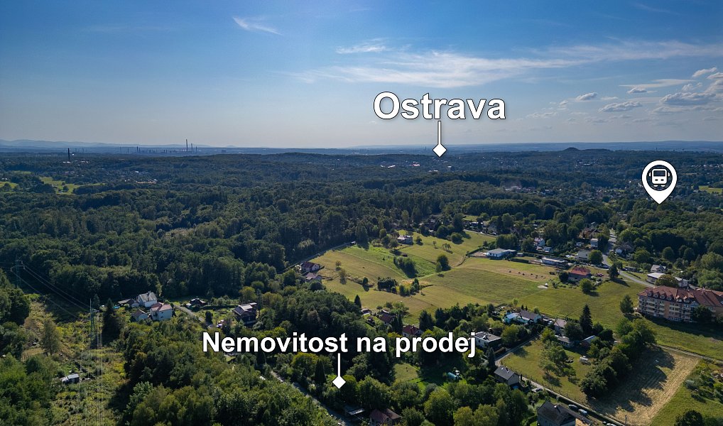 Prodej domu 63 m² s pozemkem 1 059 m², Rychvald – náhled fotky 41