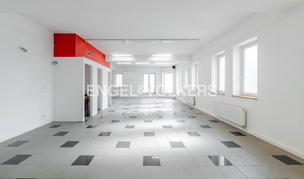 Pronájem obchodních prostor 418 m², Praha – náhled fotky 6
