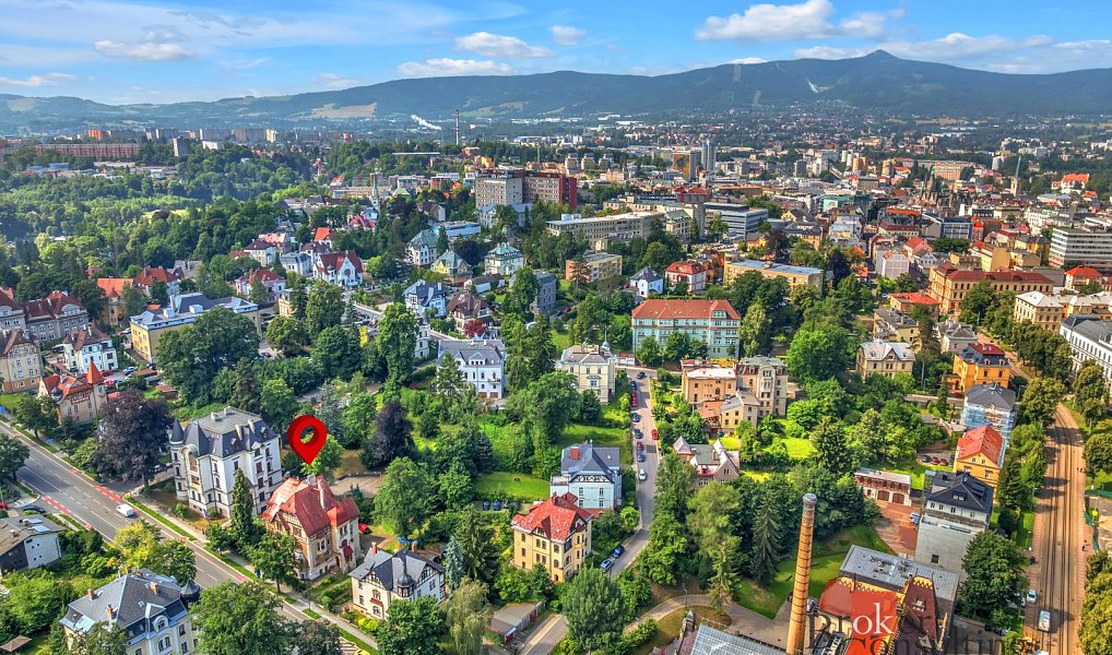 Prodej bytu 3+1 110 m², Liberec – náhled fotky 23