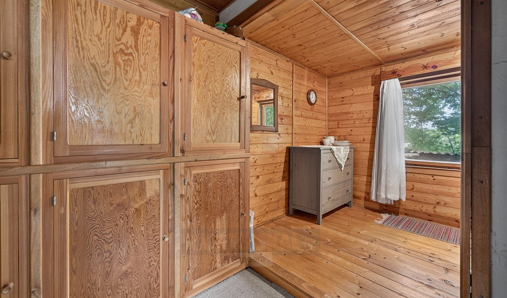 Prodej chaty/chalupy 85 m² s pozemkem 381 m², Bavorov – náhled fotky 13