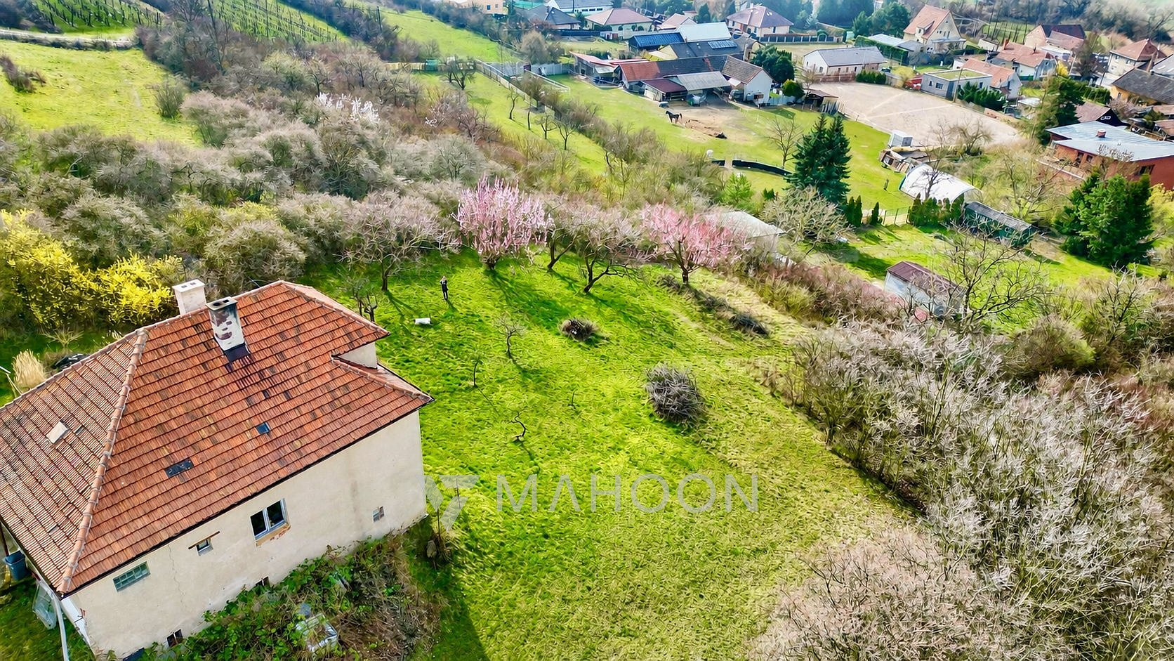 Prodej domu 138 m² s pozemkem 4 400 m² — photo 4