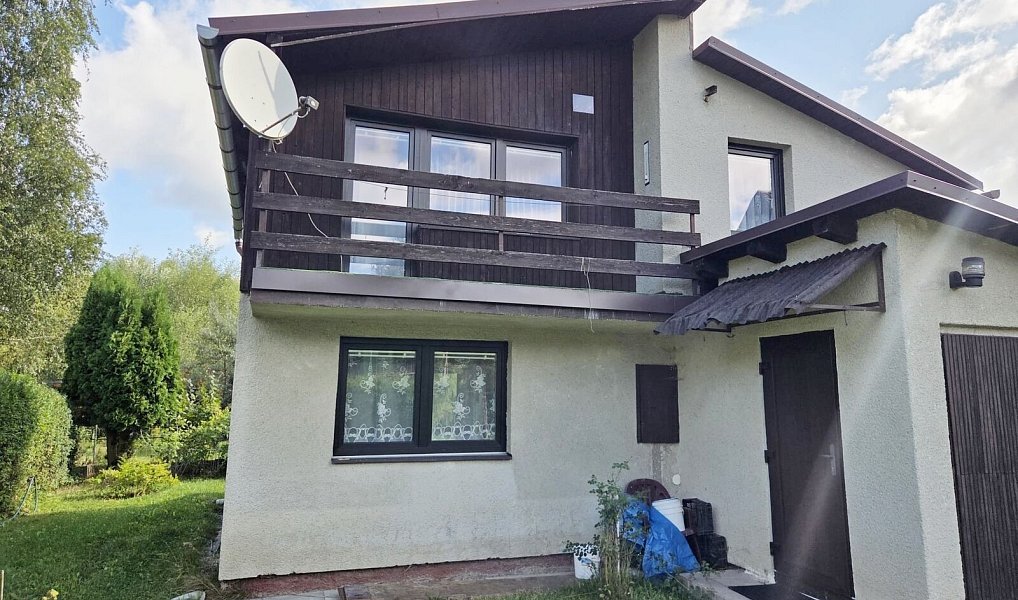 Prodej chaty/chalupy 92 m² s pozemkem 771 m², Těrlicko – náhled fotky 5