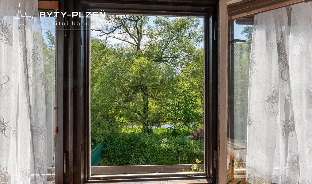Prodej chaty/chalupy 80 m² s pozemkem 556 m², Blovice – náhled fotky 7