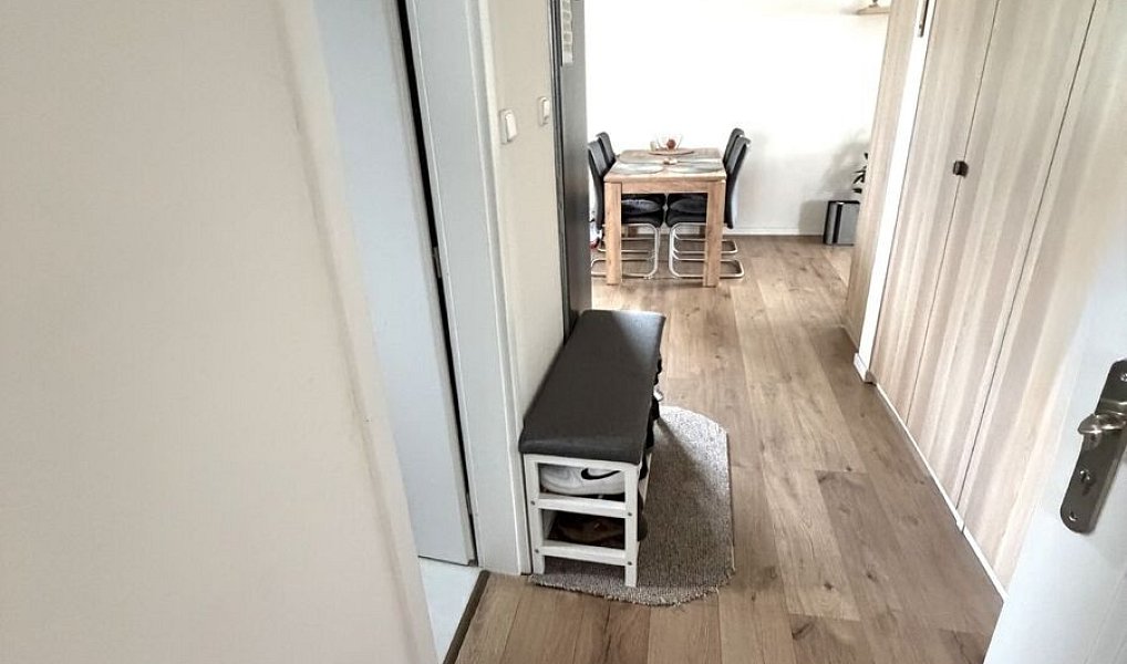 Pronájem bytu 2+kk 54 m², Nové Město na Moravě – náhled fotky 7