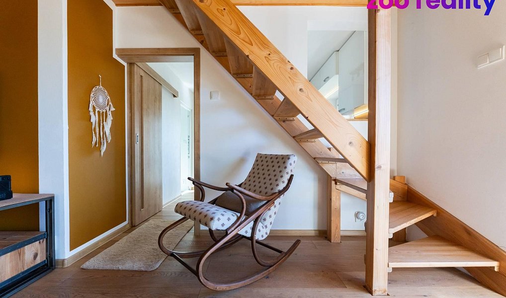 Prodej domu 130 m² s pozemkem 665 m², Perštejn – náhled fotky 13