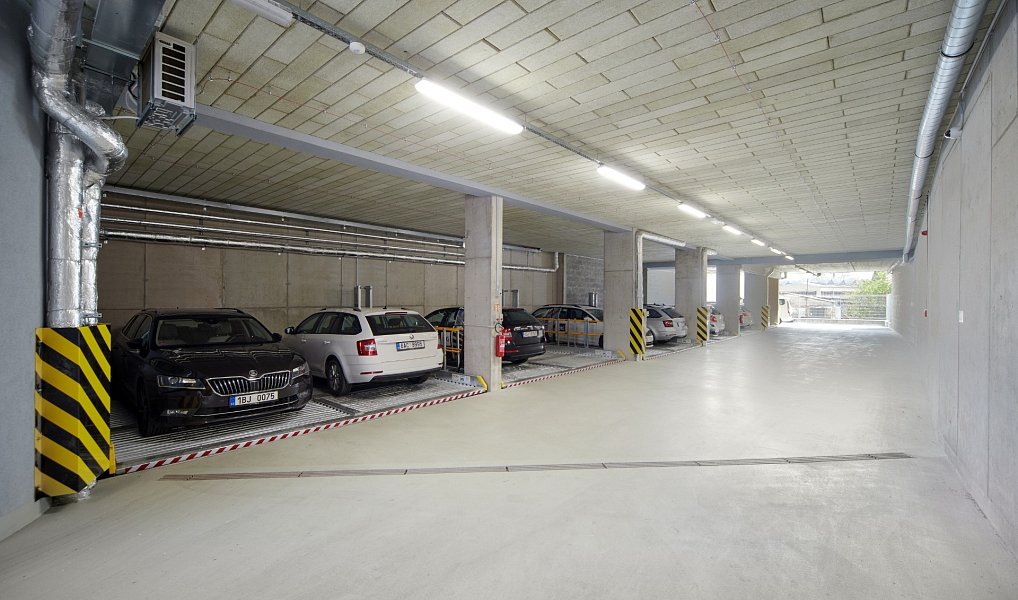 Pronájem bytu 2+kk 57 m², Brno – náhled fotky 15