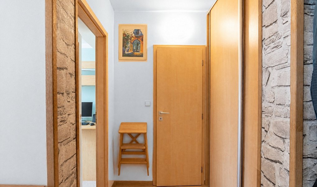 Prodej bytu 3+kk 63 m², Praha – náhled fotky 9
