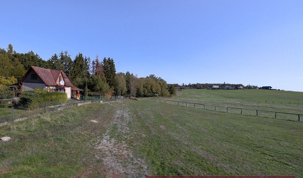 Prodej chaty/chalupy 80 m² s pozemkem 674 m², Dobříš – náhled fotky 2