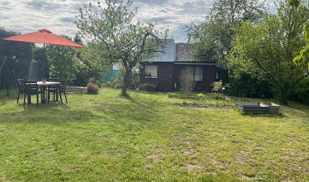 Prodej domu 14 m² s pozemkem 398 m², Hlinsko – náhled fotky 3