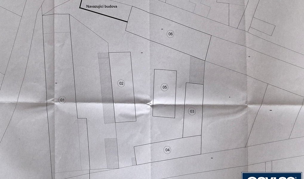 Prodej výrobních prostor 2 774 m², Tavíkovice – náhled fotky 34