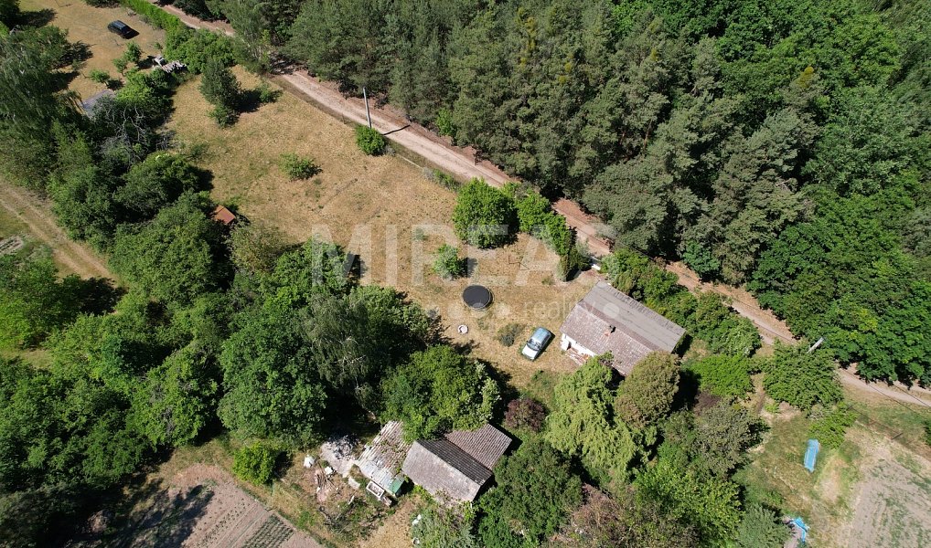 Pronájem zahrady 620 m², Kostelec nad Labem – náhled fotky 4