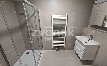 Pronájem bytu 2+kk 54 m², Hrušková, Uherské Hradiště - Sady
