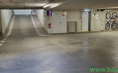 Garážové stání ulice Kovářská Brno centrum, Kovářská, Brno - Komárov