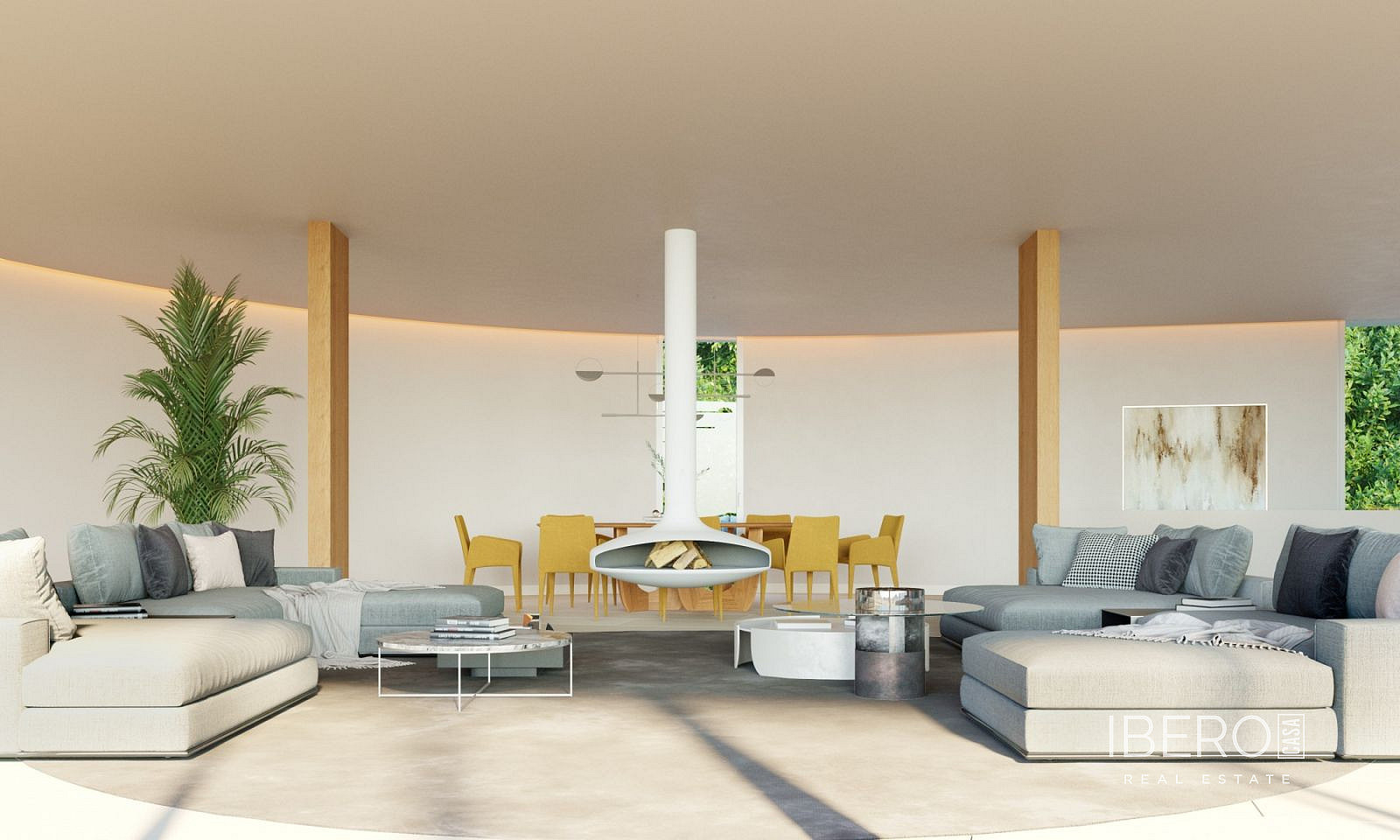 Casa 6+kk – Benalmádena, Benalmádena Costa - Vista 4