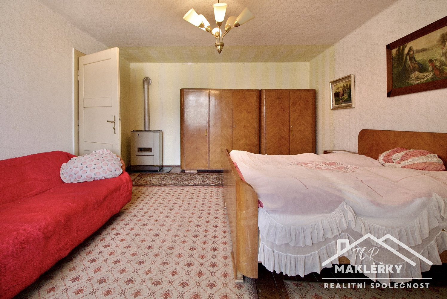 Prodej chaty/chalupy 168 m² s pozemkem 2 068 m² – fotografie 5