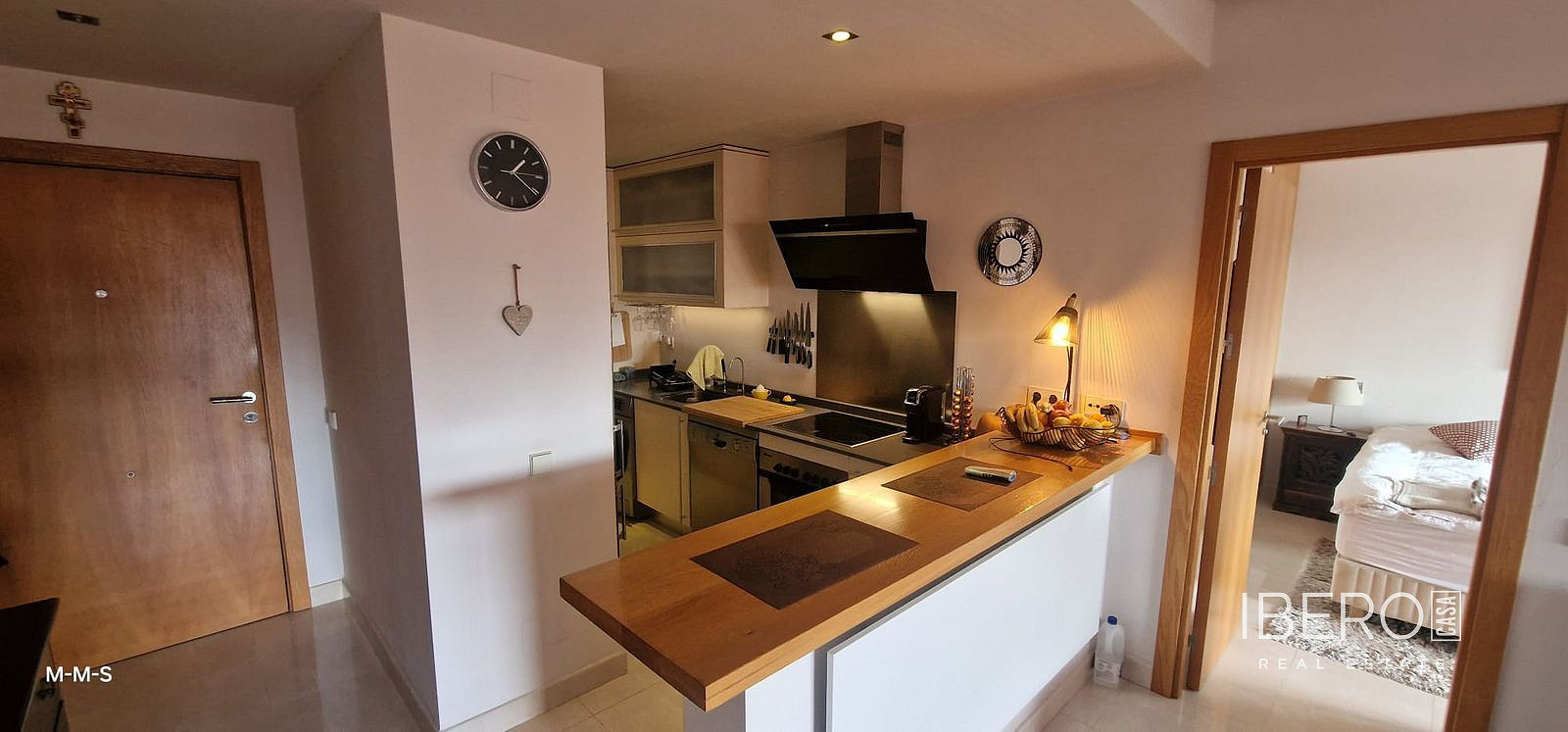 Piso 2+kk – New Golden Mile - Vista 3