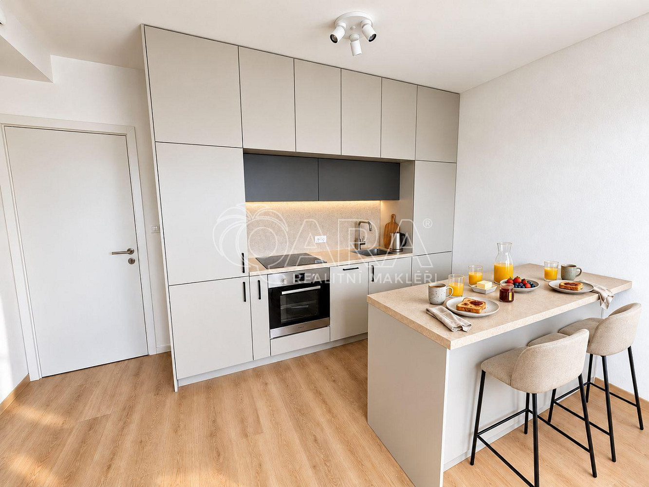 Prodej bytu 2+kk 51 m²